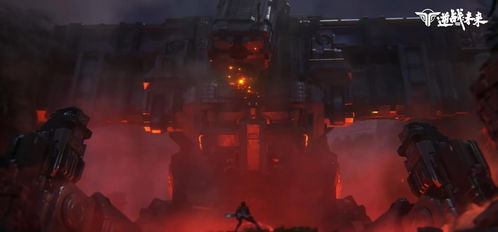 (逆战未来角色)逆战未来：军事科技革命和人类命运的未知前景