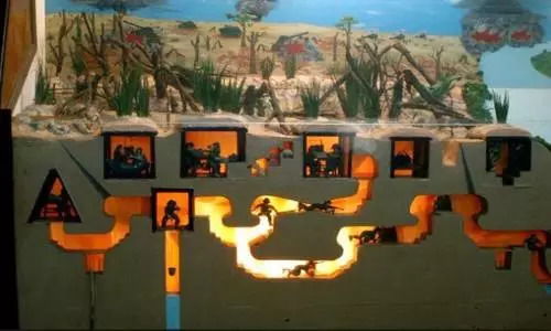 (创作者方舟之旅第三期视频)探寻方舟之旅的内涵与含义：蕴含故事与希望的奇幻之旅