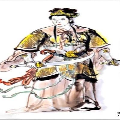 以创意艺术传承文化：浅析现代青年对侠义水浒传纹身的独特钟情与个性张扬