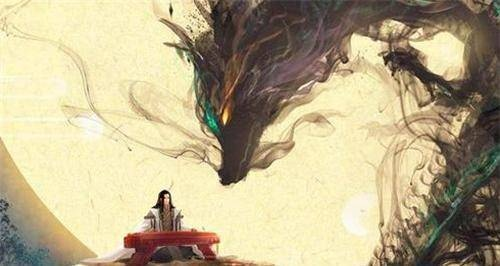 北帝龙黄楚辰:古典神话背景下的神秘龙族传承故事及其重要角色探析 北帝龙黄楚辰:古典神话背景下的神秘龙族传承故事及其重要角色探析