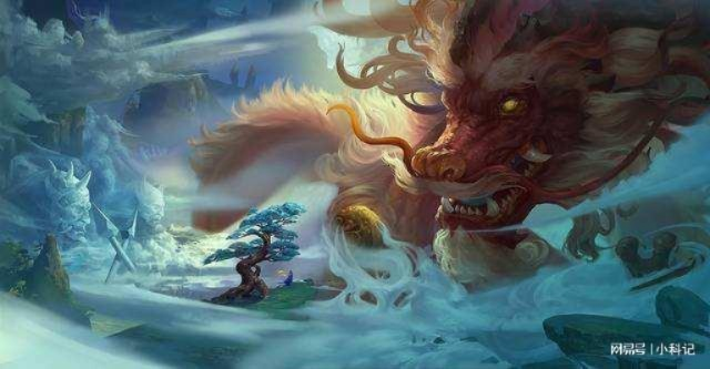 北帝龙黄楚辰:古典神话背景下的神秘龙族传承故事及其重要角色探析 北帝龙黄楚辰:古典神话背景下的神秘龙族传承故事及其重要角色探析