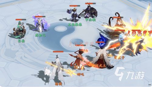 (封神幻想手游视频)探寻封神幻想世界手游官网，畅游奇幻世界，尽享创新玩法