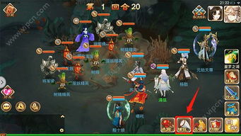 重温史诗传奇，全方位解析《一战封神》免费完整版游戏攻略与角色剖析