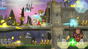 (黑暗荒野攻略视频)探秘黑暗荒野：攻略大全图文详解