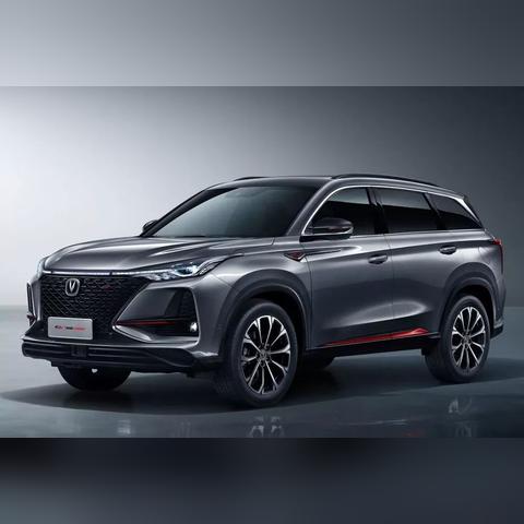 长安汽车大规模刷新产品线，计划未来五年内投放15款全新产品提升市场竞争力