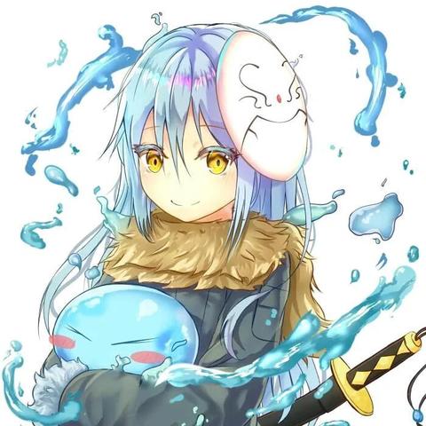 探索异世界之旅:以关于我转生变成史莱姆这档事头像演绎独特视角的角色互换魅力研究 探索异世界之旅:以关于我转生变成史莱姆这档事头像演绎独特视角的角色互换魅力研究