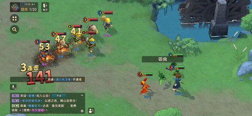 探索魔力宝贝复兴奇遇任务的坐标位置与攻略，让你轻松完成挑战！