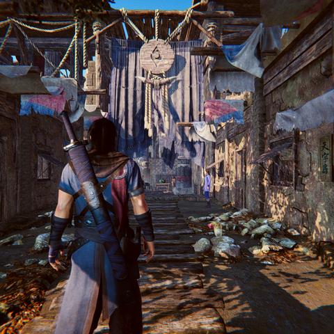 探讨:在亦春秋与紫塞秋风之间,哪款游戏更具吸引力与趣味性? 探讨:在亦春秋与紫塞秋风之间,哪款游戏更具吸引力与趣味性?