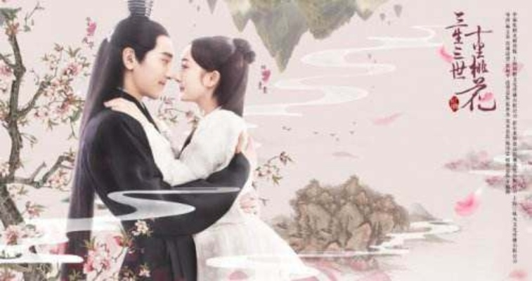 十里桃花待嫁的年华：揭开那首动人心弦的歌曲背后的故事与情感