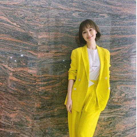 引领潮流：解读人体比例美学，腿长应该从哪个角度和数据来衡量？”