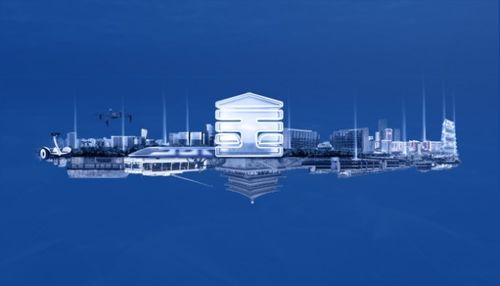 (理想城市攻略)探索理想城市之旅：40集连续剧深度解读城市发展和未来设想