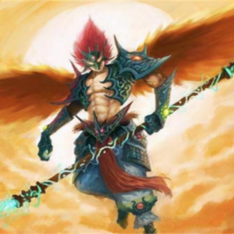 (上古之神在线阅读)上古之神手下：掌握命运的力量，统御万物的神秘力量。