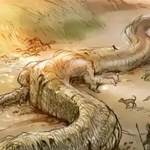 (lol真龙是谁)神秘巨龙王者真龙现身，整个世界都为之震颤，传说将会重现！