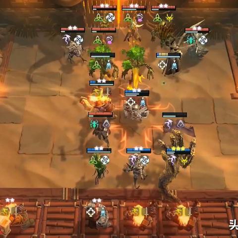 走出绝境，揭秘过关秘籍：如何利用策略与智谋打败英雄无敌绝境百弈关卡