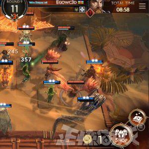 走出绝境，揭秘过关秘籍：如何利用策略与智谋打败英雄无敌绝境百弈关卡