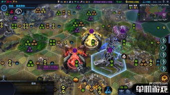 (守护文明官网)助你守护文明：游戏攻略、技巧和秘籍，让你称霸游戏世界！