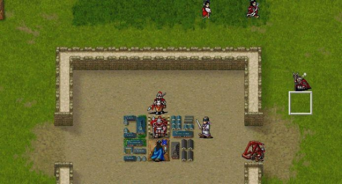 (杨家将传奇攻略完整攻略)杨家将传奇全攻略：图文并茂，全面解析角色装备及挑战策略