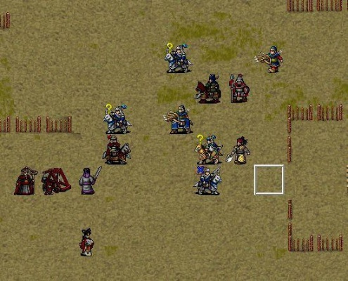 (杨家将传奇攻略完整攻略)杨家将传奇全攻略：图文并茂，全面解析角色装备及挑战策略