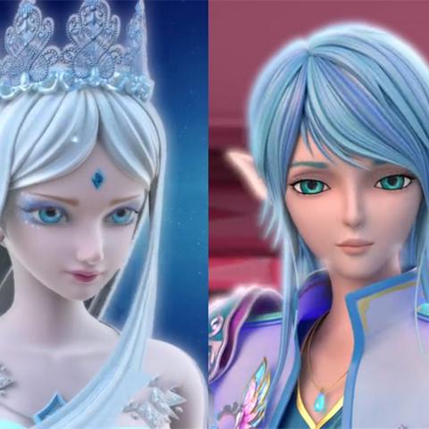 (叶罗丽主题曲的背景音乐)重温童年记忆：详解叶罗丽主题歌曲的制作背景与深度解析