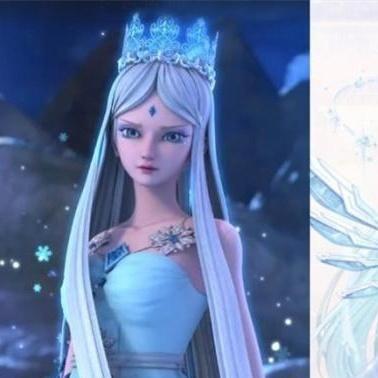 (叶罗丽主题曲的背景音乐)重温童年记忆：详解叶罗丽主题歌曲的制作背景与深度解析