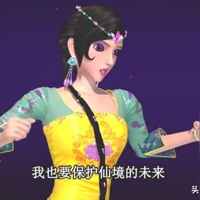 (叶罗丽主题曲的背景音乐)重温童年记忆：详解叶罗丽主题歌曲的制作背景与深度解析