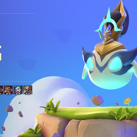 (暴走战姬为什么停服了)暴走战姬为何再上架？游戏是否还有机会回归市场？