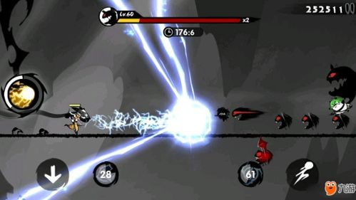 (忍者必须死三无敌)忍者必须死3：挑战无尽的敌人，揭开终极秘密，勇者才能生存！