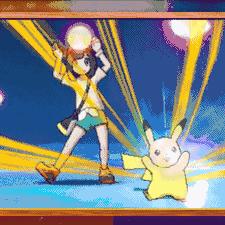 (宝可梦大探险玩法介绍)探寻宝可梦大探险游戏的丰富玩法和挑战任务