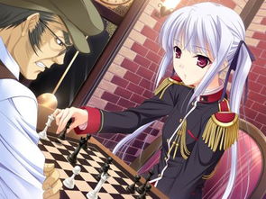 细致入微！为你解析'缤纷少女'galgame攻略，通关秘籍与各角色线路赏析