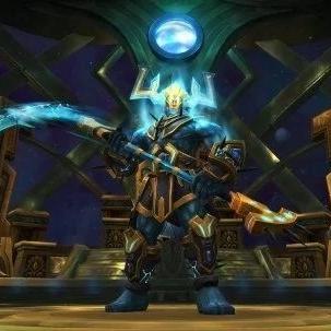 (泰坦王座三姐妹任务在哪)泰坦王座：直接玩名望英雄，体验宏伟的史诗战争与冒险之旅