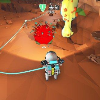 (异星探险家调查未知的卫星)探访未知领域：异星调查副本究竟隐藏在何方？