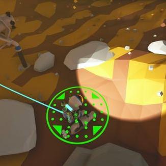 (异星探险家调查未知的卫星)探访未知领域：异星调查副本究竟隐藏在何方？