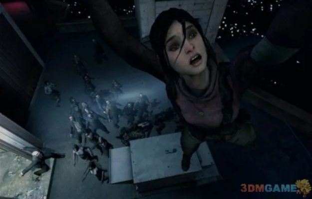 (生化危机 丧尸)生化危机游戏：探秘丧尸覆盖的世界，拯救人类于末日绝墦