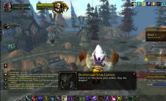 (风暴克罗米天赋)解决科洛米尔风暴之锤任务无法交还的方法和注意事项 (风暴克罗米天赋)解决科洛米尔风暴之锤任务无法交还的方法和注意事项