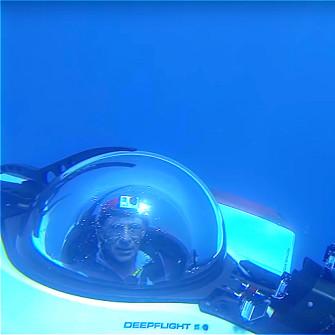 (下潜5个步骤)掌握下潜的五个步骤，提升潜水技巧与安全性的全面指南