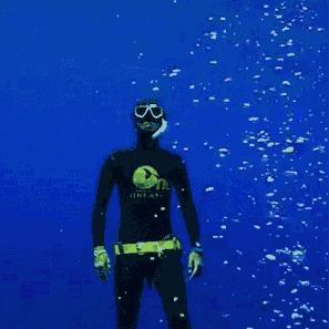 (下潜5个步骤)掌握下潜的五个步骤，提升潜水技巧与安全性的全面指南