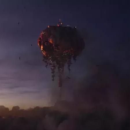 (末日城堡官方中文版下载)探寻迷失的辉煌：末日城堡经典版再现往日荣耀