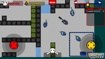 (红蓝大作战官方下载)红蓝大作战官网下载：享受激烈对抗乐趣，快来体验吧！