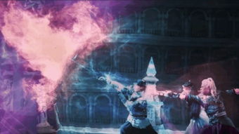 (玄门之界 忘语)探秘玄界之门：忘语的奇幻世界之旅