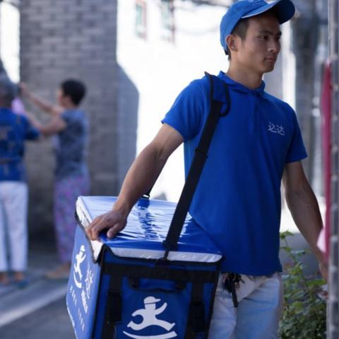 (达达骑士版官网)寻找达达骑士老版本登录入口，解锁更多便捷配送功能