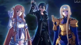 (刀剑神域异界战争最终章在线观看樱花动漫)刀剑神域异界战争最终章：免费观看全集，最新更新精彩情节