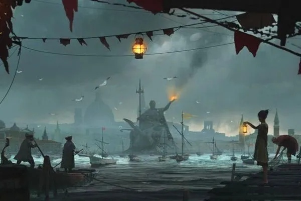 数字化时代的英雄史诗：勇者探险类游戏在现代叙事艺术中的角色解析