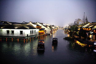 江南烟雨楼台全诗：唤醒心中的诗意画卷，触摸乡愁与岁月交织的温柔。