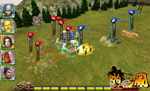 探索创新游戏模式：以可招勤怪物、自由交易市场为特色的三国题材全新策略手游研发之路