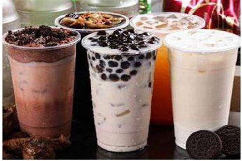 (恋恋奶茶小铺奶茶配方)恋恋奶茶小铺专注品质服务，免费广告传播口碑