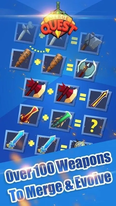 体验最新游戏测试版本:参与合成英雄闯关冒险,独特战斗系统等你来挑战 体验最新游戏测试版本:参与合成英雄闯关冒险,独特战斗系统等你来挑战