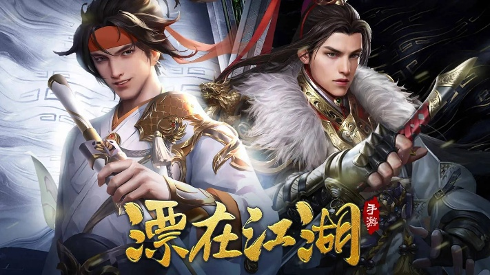 探讨漂在江湖正规游戏身份：深度分析其背后的游戏设计与社区运营模式