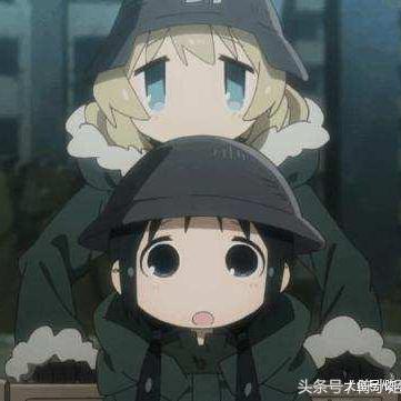 在末世荒凉中寻求希望与友谊——探讨《少女终末旅行》中的人生哲学与情感羁绊