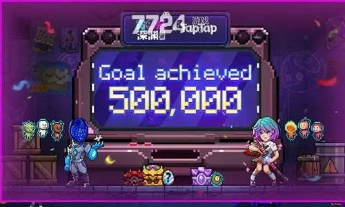 霓虹深渊无限角色强度排行详解：从最强到最弱，你的角色选谁最合适？