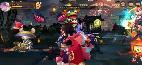 (百鬼夜行108鬼介绍)百鬼夜行108鬼排名：发现你不知道的恐怖传说和传统故事